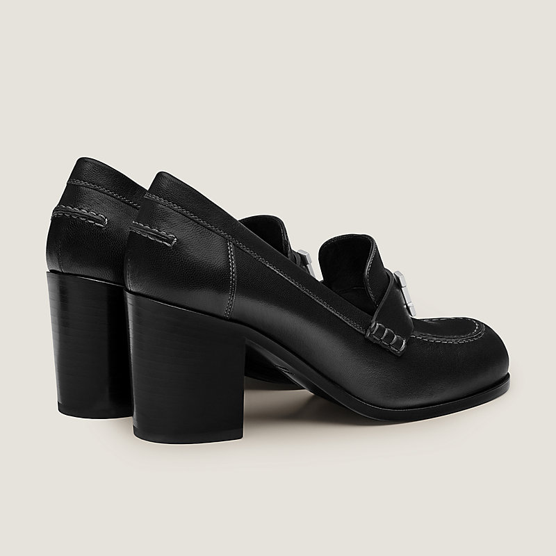 Dauphine 70 loafer | Hermès Netherlands Dauphine 70 loafer | Hermès Netherlands